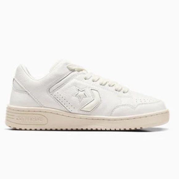 BRAND NEW Converse Weapon Mono Leather - Picture 2 of 2